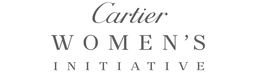 Cartier Women's Initiative