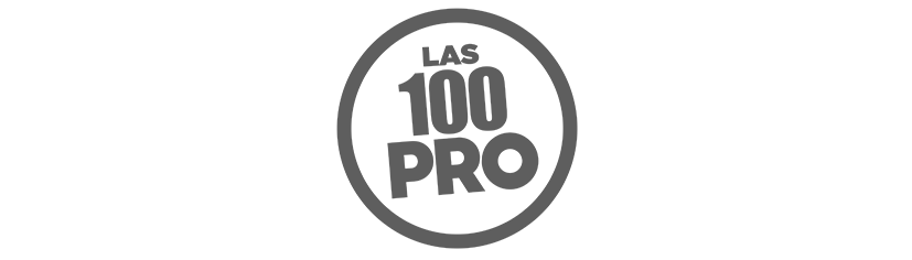 Las 100 Pro